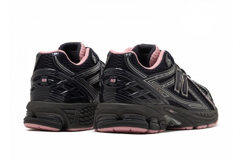 NEW BALANCE 1906R ECLIPSE PINK TAFFY GS [GC1906CP]