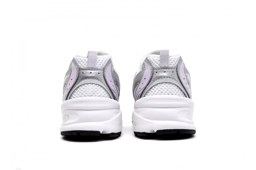 NEW BALANCE 530 WHITE PURPLE [GR530JST]