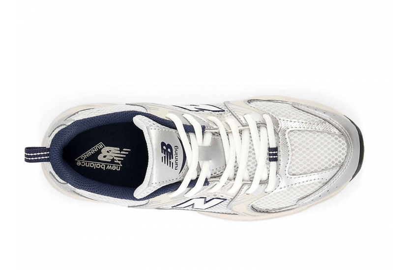 NEW BALANCE 530 SUMMER FOG NAVY GS [GR530KA]