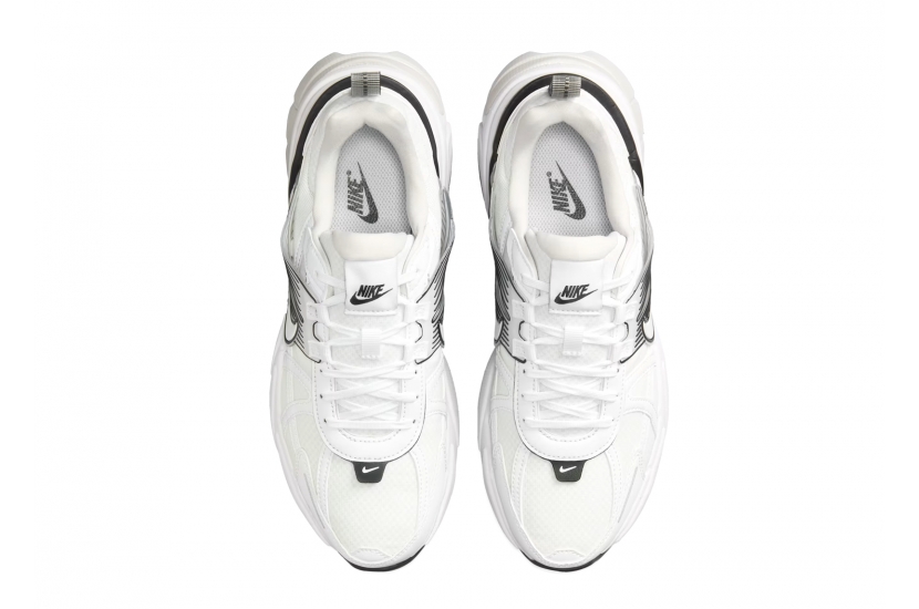 V2K RUN SUMMIT WHITE PLATINUM TINT [HF5342-100]