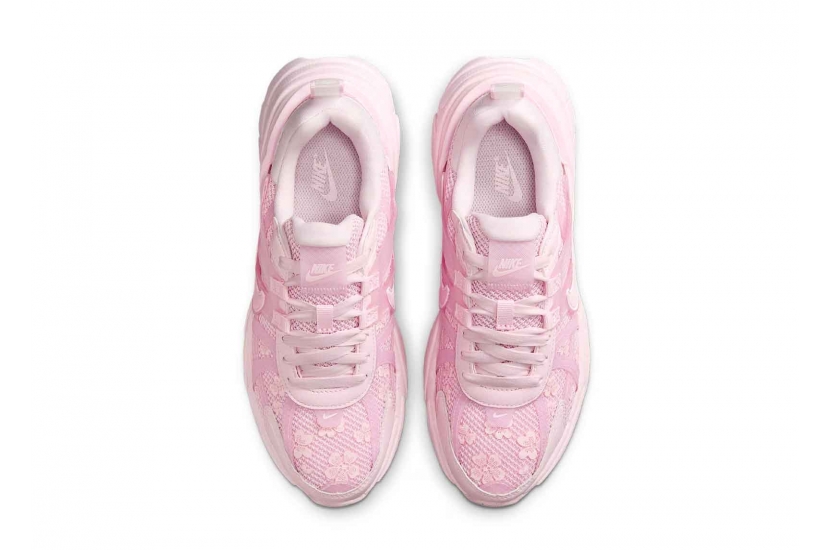 V2K RUN PINK FOAM ARCTIC PINK W [HJ5269-600]