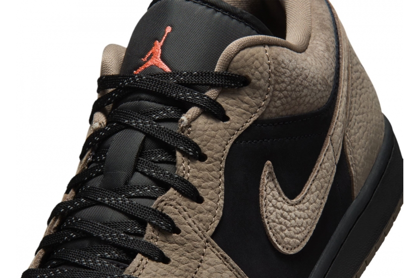 AIR JORDAN 1 LOW SE OLIVE GREY [IB7109-005]