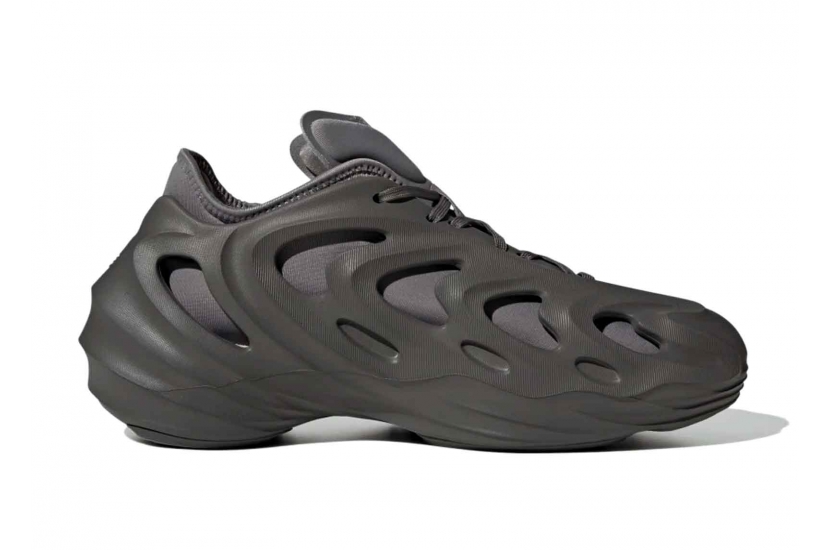 ADIDAS ADIFOM Q GREY [IE7448]