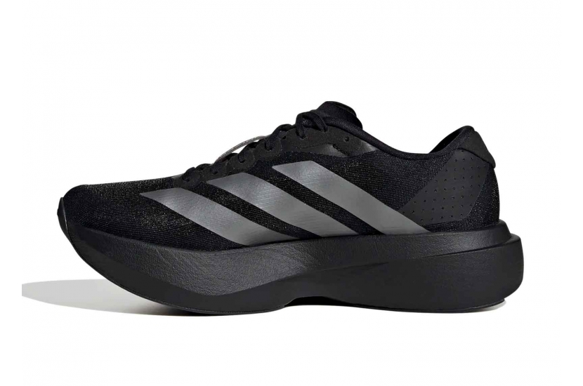 ADIZERO EVO SL CORE BLACK IRON METALLIC [JP7147]