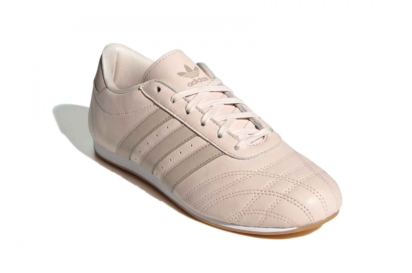 ADIDAS TAEKWONDO LACE WONDER QUARTZ [JS0304]