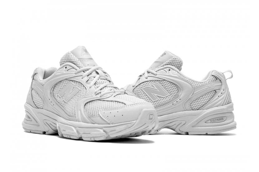 NEW BALANCE 530 PEARL GREY [U530TBA]