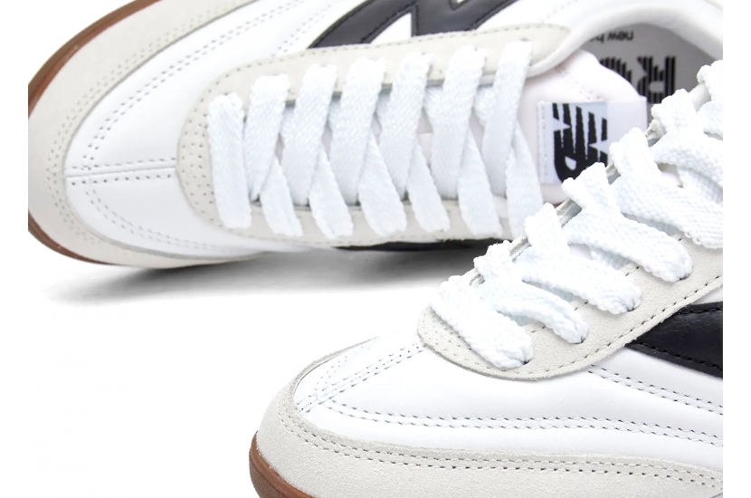 NEW BALANCE RC42 WHITE REFLECTION [URC42LA]