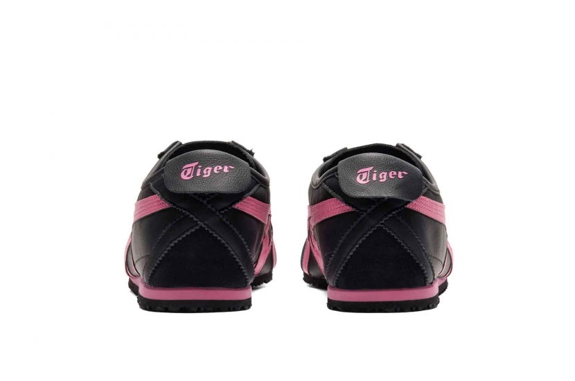 ONITSUKA TIGER MEXICO 66 BLACK DRAGON FRUIT [1183C102-005]