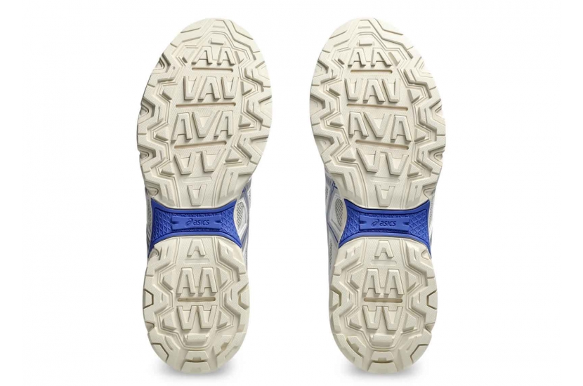 ASICS GEL-NUNOBIKI "WHITE SAPPHIRE" [1203A536-100]
