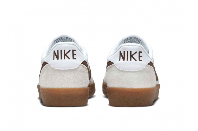 KILLSHOT 2 LEATHER WHITE CACAO WOW GUM [432997-130]