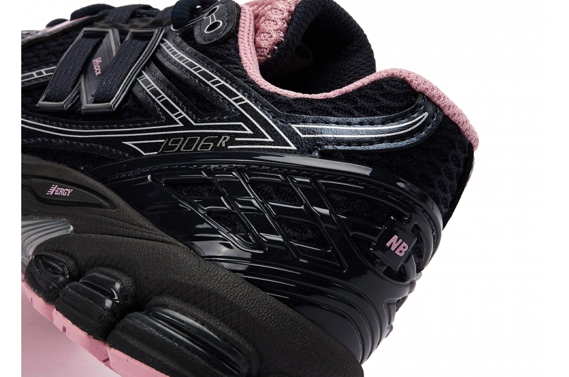 NEW BALANCE 1906R ECLIPSE PINK TAFFY GS [GC1906CP]