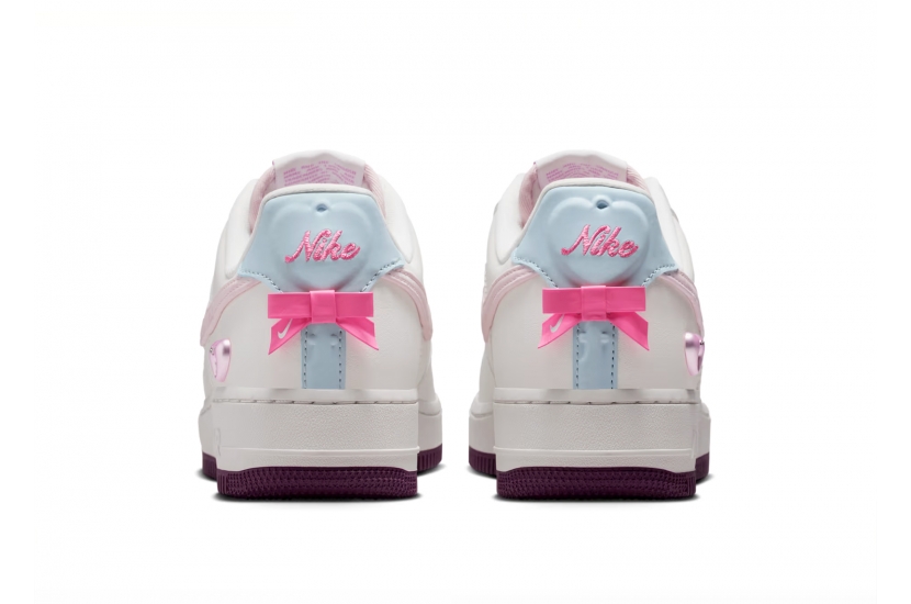 AIR FORCE 1 LOW VALENTINE'S DAY [IQ4937-161]