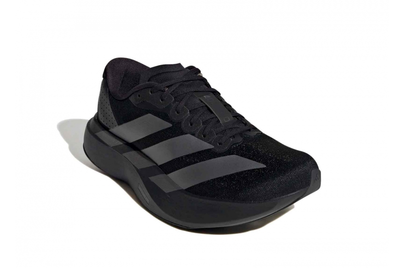 ADIZERO EVO SL CORE BLACK IRON METALLIC [JP7147]