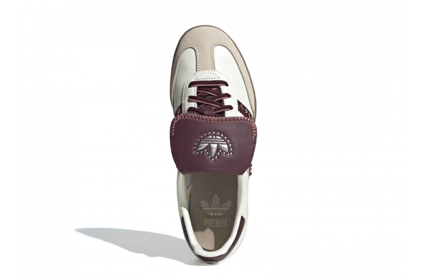 SAMBA LT HEMP OFF WHITE [JQ9714]