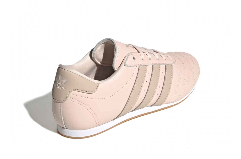ADIDAS TAEKWONDO LACE WONDER QUARTZ [JS0304]