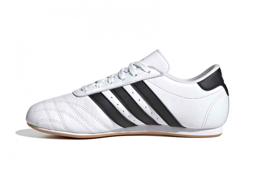 ADIDAS TAEKWONDO LACE CLOUD WHITE [JS1194]