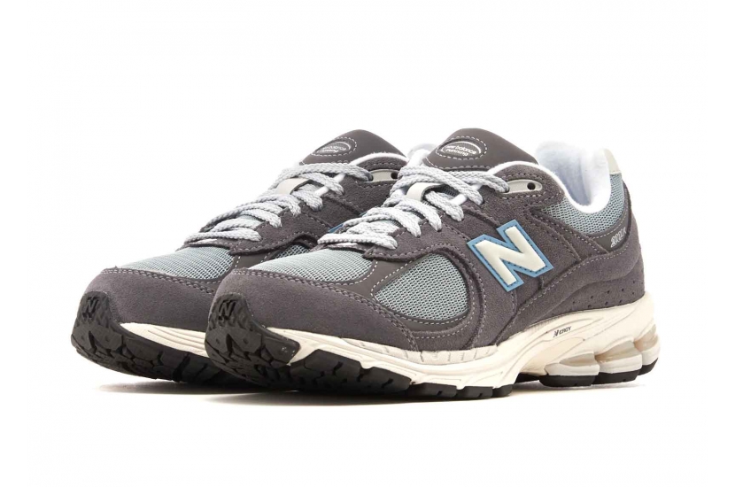 NEW BALANCE 2002R MAGNENT LEAD [M2002RFB]