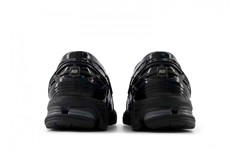 NEW BALANCE 1906L BLACK CROC [U1906LCR]