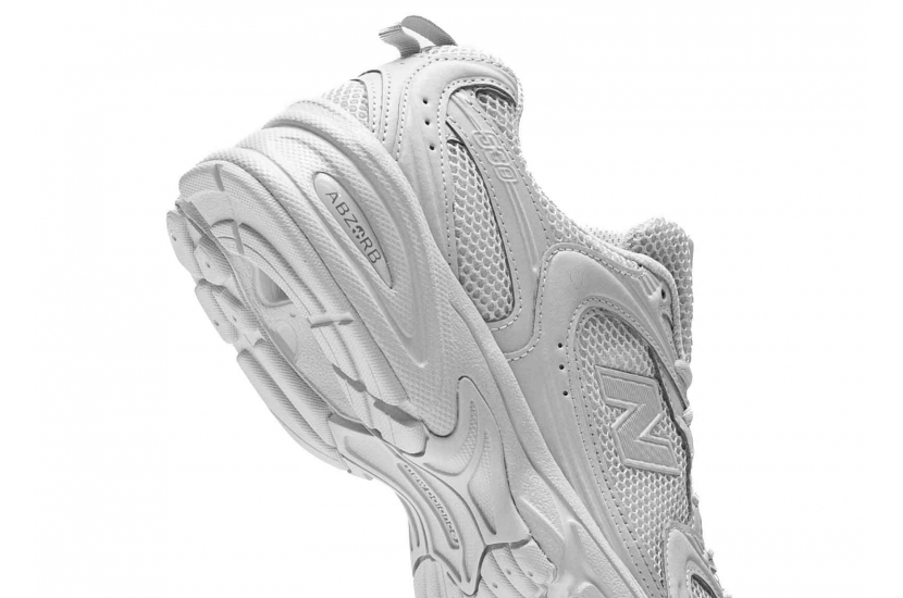 NEW BALANCE 530 PEARL GREY [U530TBA]