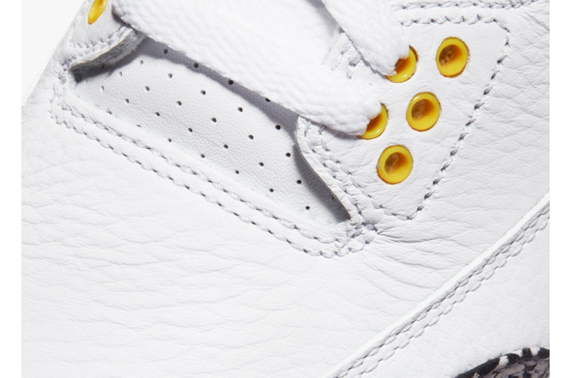 AIR JORDAN 3 LASER ORANGE [CK9246-108]