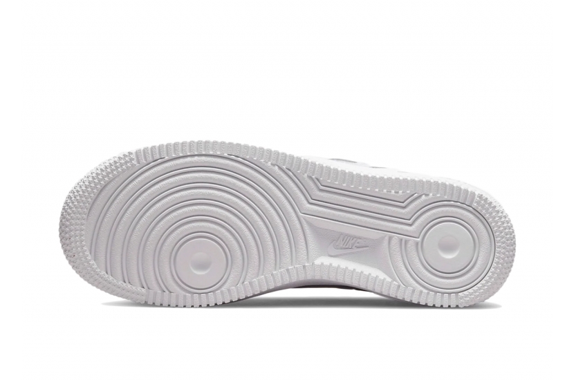 AIR FORCE 1 WHITE AURA [CT3839-106]