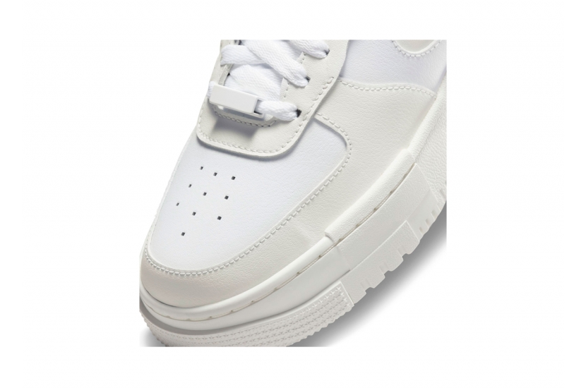 AIR FORCE 1 PIXEL SUMMIT WHITE [CK6649-105]