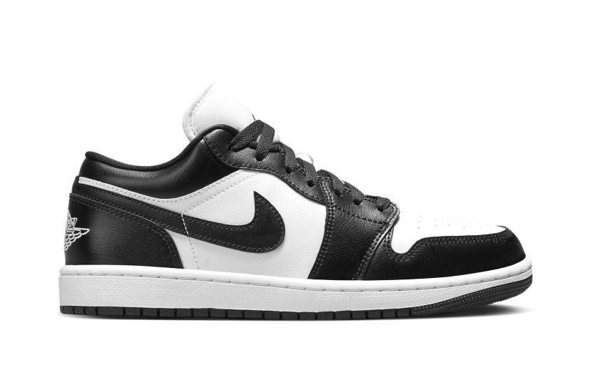 AIR JORDAN 1 LOW PANDA  [DC0774-101] SALE 20/10