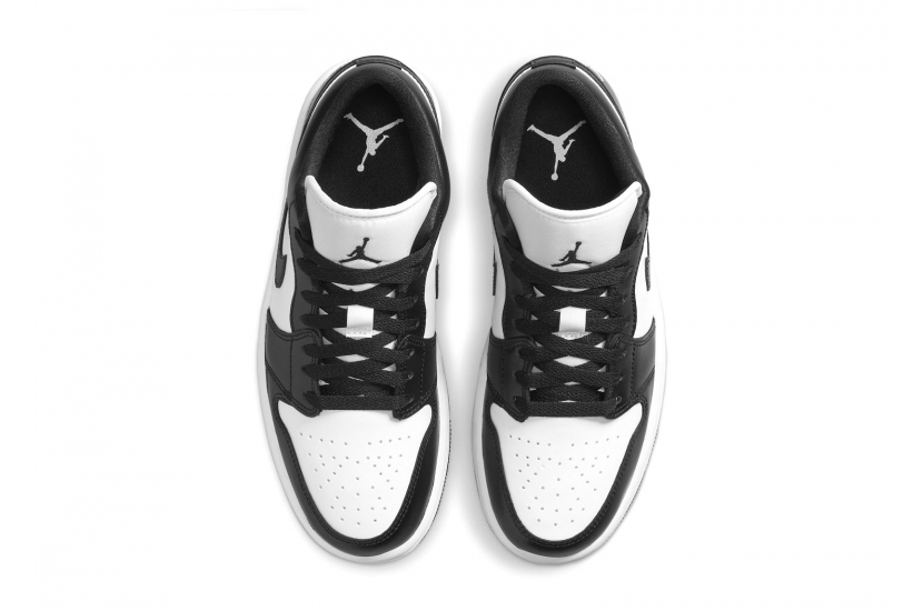 AIR JORDAN 1 LOW PANDA  [DC0774-101] SALE 20/10