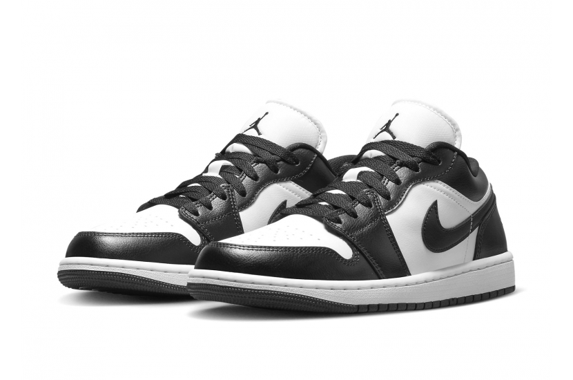 AIR JORDAN 1 LOW PANDA  [DC0774-101] SALE 20/10