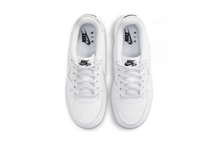 AIR FORCE 1 WHITE STICKER  [DB2812-100]