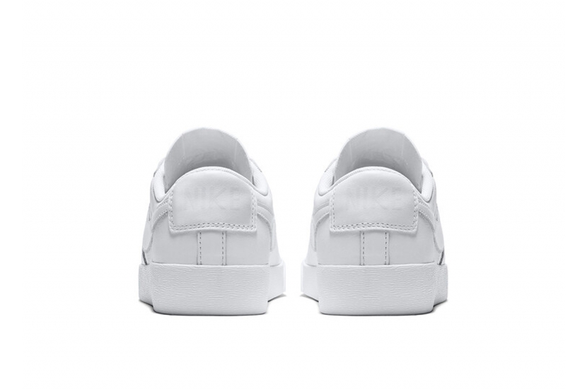 BLAZER LOW W LE WHITE [AV9370-111]