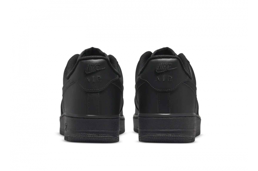 AIR FORCE 1 LOW '07 BLACK [CW2288-001]