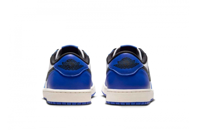 AIR JORDAN 1 RETRO LOW OG ‘GAME ROYAL’ [CZ0790-140]
