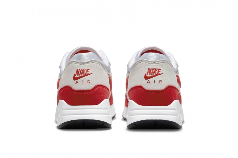AIR MAX 1 '86 OG BIG BUBBLE SPORT RED [DQ3989-100]