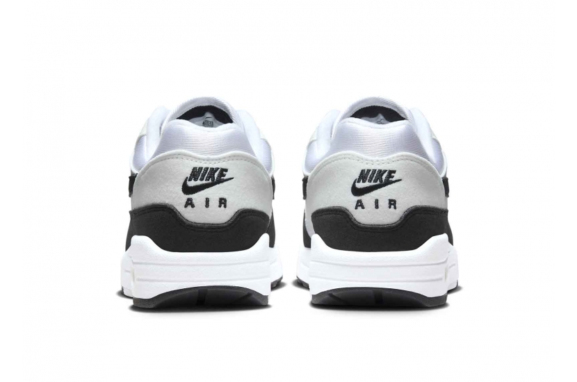 AIR MAX 1 WHITE BLACK NEUTRAL GREY [DZ2628-102]
