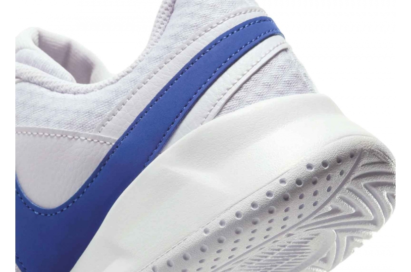 NIKE COURT LITE 4 "AMETHYST TINT WHITE DEEP NIGHT" [FD6575-500]