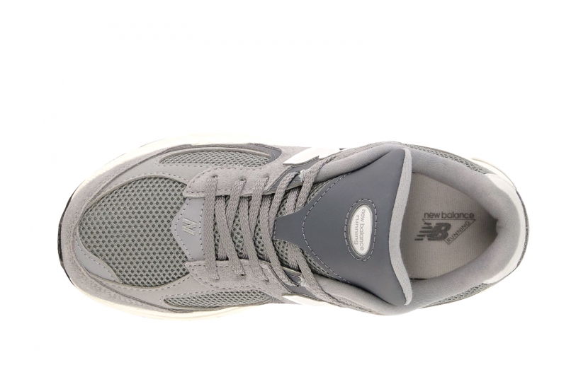 NEW BALANCE 2002R STEEL [GC2002ST]