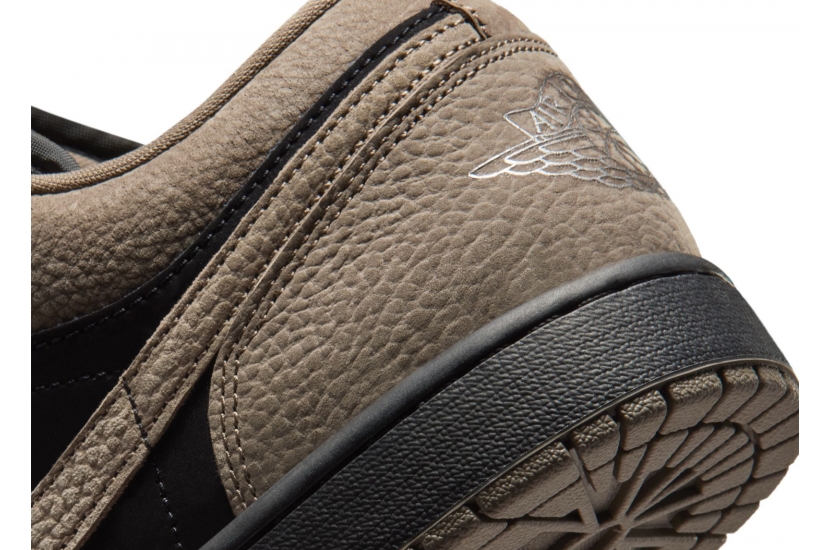 AIR JORDAN 1 LOW SE OLIVE GREY [IB7109-005]