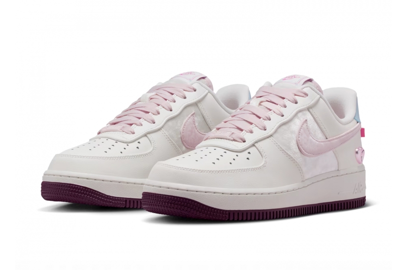 AIR FORCE 1 LOW VALENTINE'S DAY [IQ4937-161]