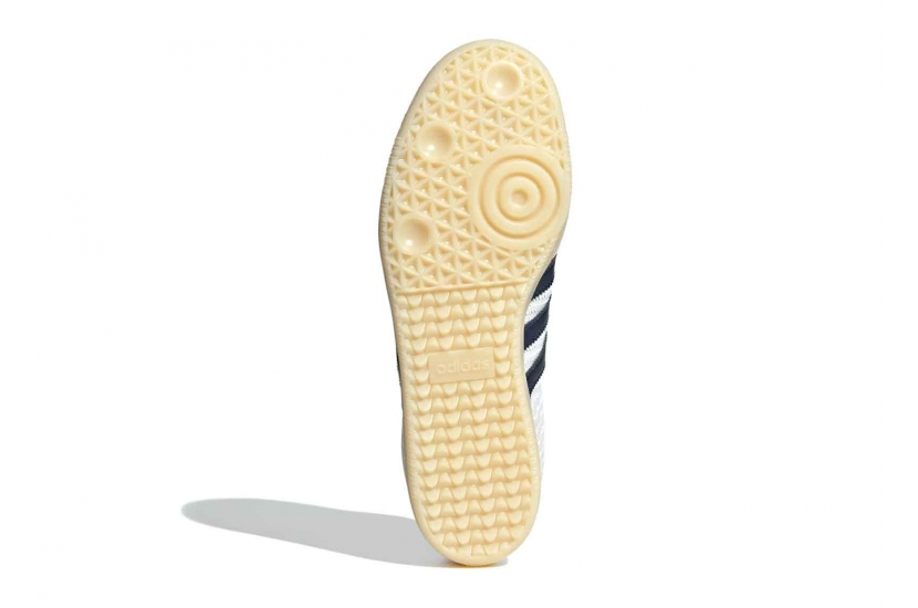 ADIDAS SAMBA OG WHITE NIGHT INDIGO [JH5633]