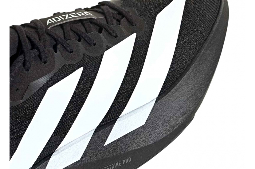 ADIZERO EVO SL BLACK [JP7149]