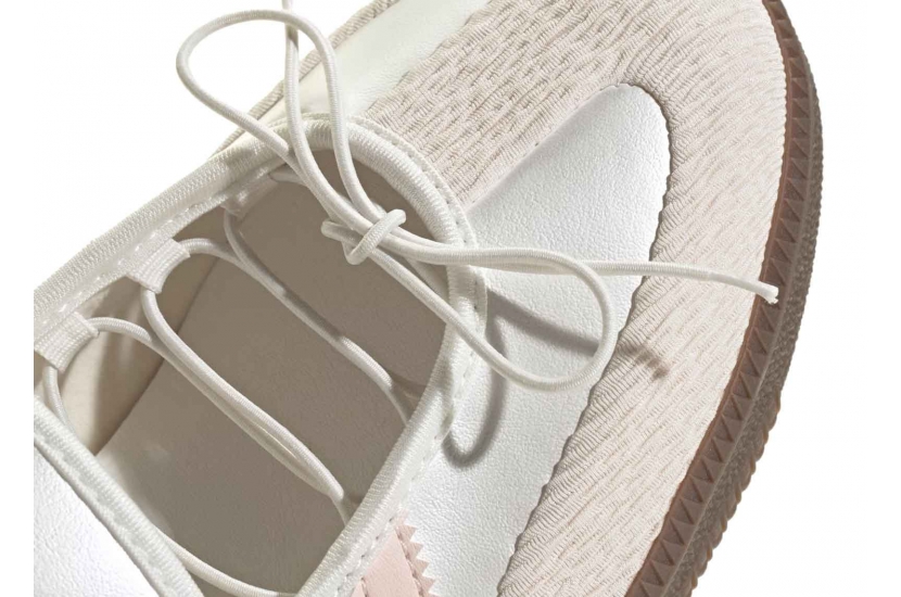 SAMBA JANE CLOUD WHITE PINK [JR4482]