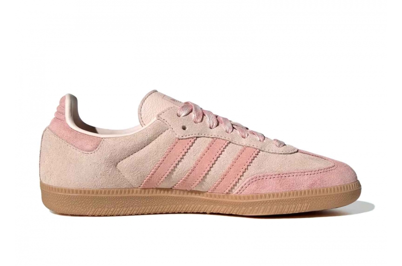 SAMBA OG WONDER QUARTZ WONDER MAUVE [JR8874]