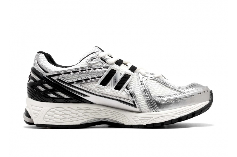 NEW BALANCE 1906R METALLIC SILVER [M1906RER]