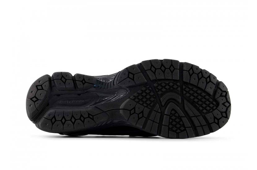 NEW BALANCE 1906L BLACK CROC [U1906LCR]