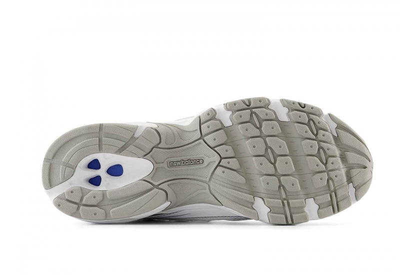 NEW BALANCE 740V2 WHITE SILVER REFLECTION [U740WM2]