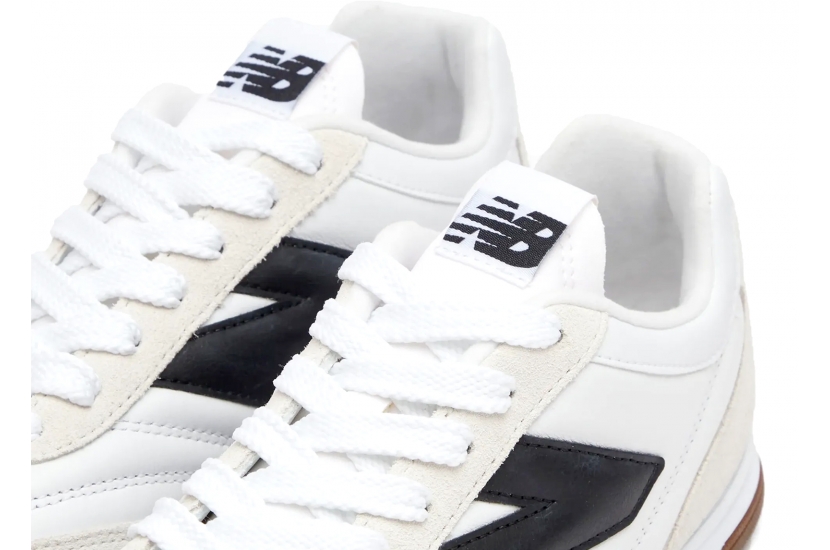 NEW BALANCE RC42 WHITE REFLECTION [URC42LA]