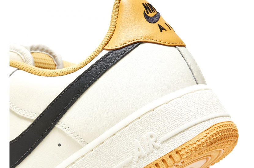 AIR FORCE 1 SAIL GOLD [FD9063-101]