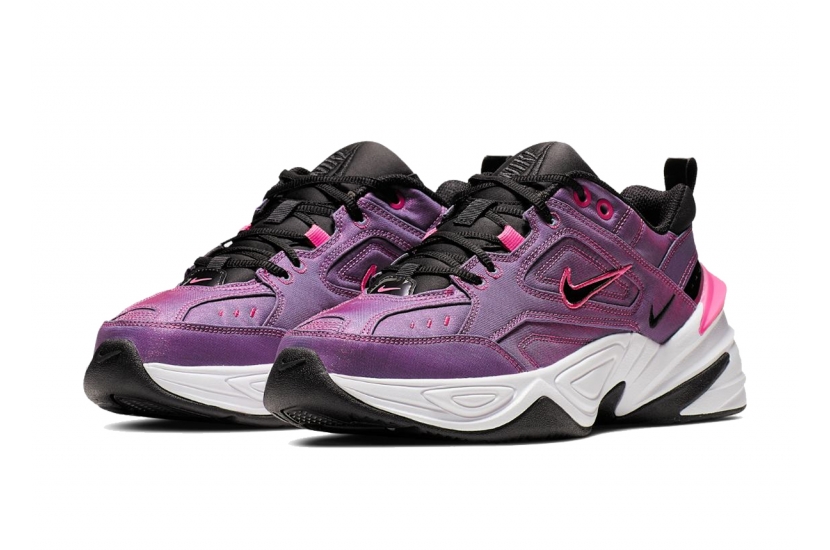 M2K TEKNO LASER FUCHSIA [AV4221-600]