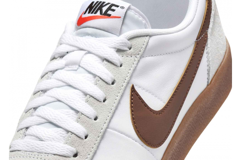 KILLSHOT 2 LEATHER WHITE CACAO WOW GUM [432997-130]